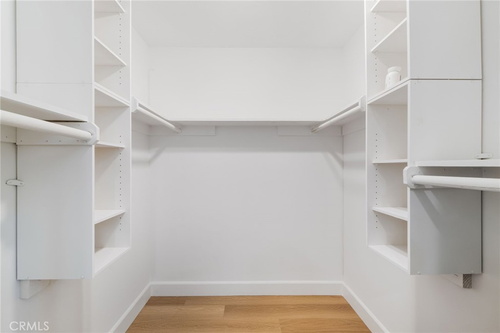 Primary walk-in closet. - 33261 Ocean Hill, Dana Point CA 92629 - photo 28