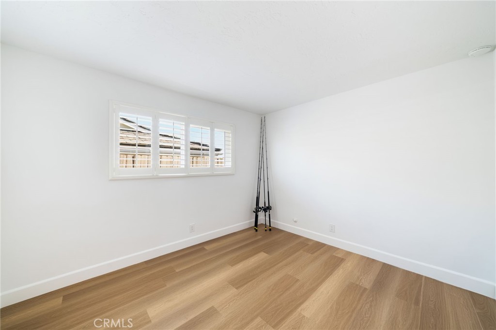 Length of Bedroom 3. - 33261 Ocean Hill, Dana Point CA 92629 - photo 31