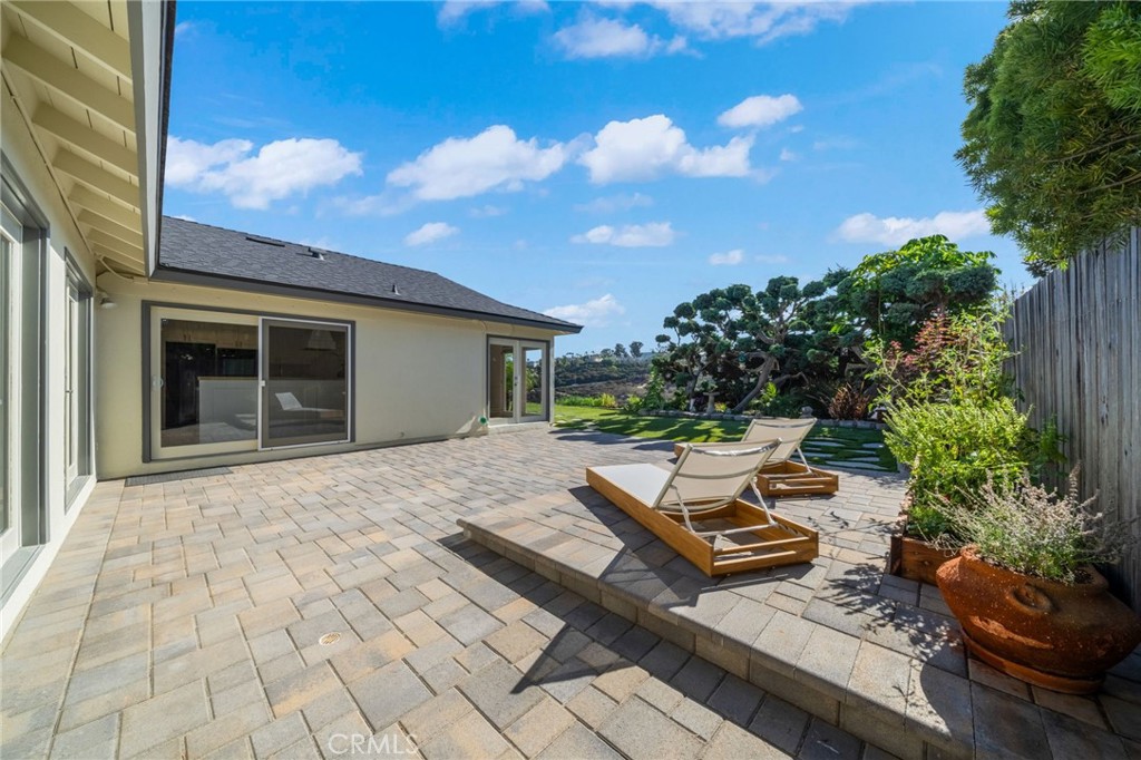 View from the chairs! - 33261 Ocean Hill, Dana Point CA 92629 - photo 41