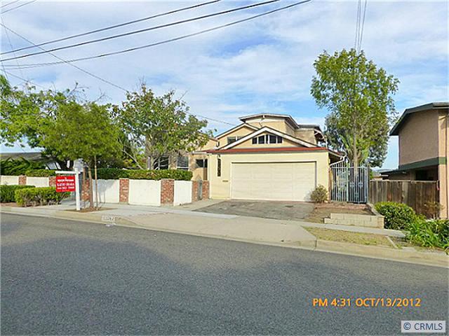 FRONT - 33262 PALO ALTO Street, Dana Point CA 92629 - photo 1