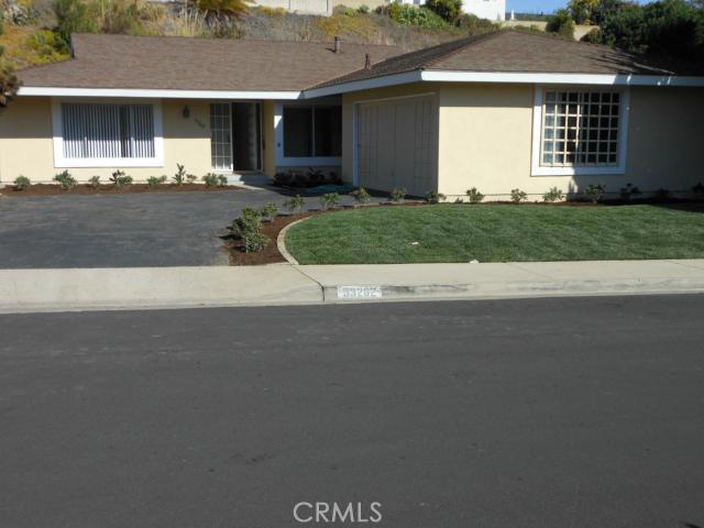 33262 Sea Bright Drive, Dana Point CA 92629 - photo 1