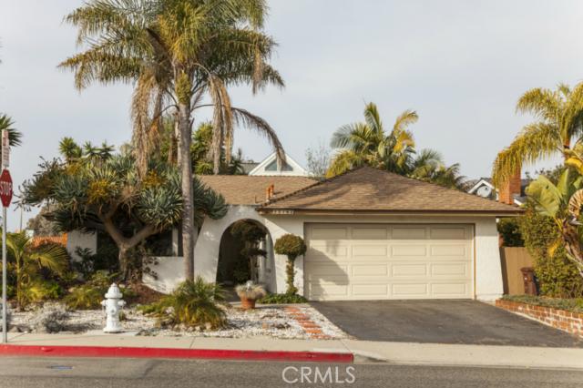 33281 Elisa Drive, Dana Point CA 92629 - photo 1