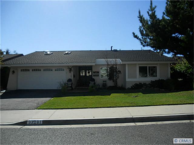33291 SEA BRIGHT Drive, Dana Point CA 92629 - photo 1
