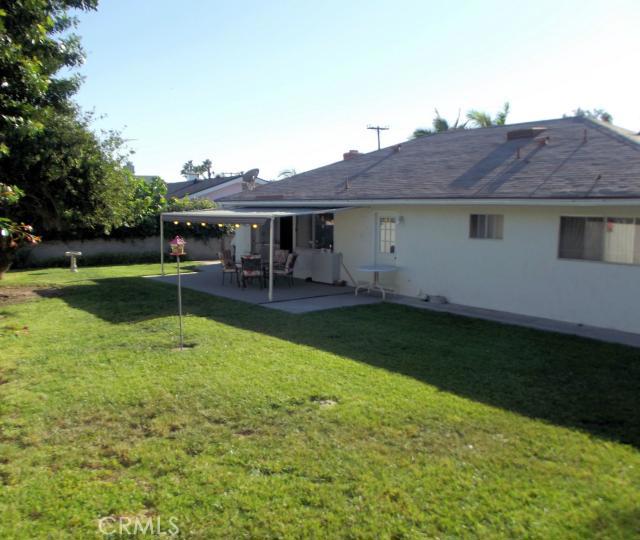 Long and spacious back yard - 33292 Big Sur Street, Dana Point CA 92629 - photo 1