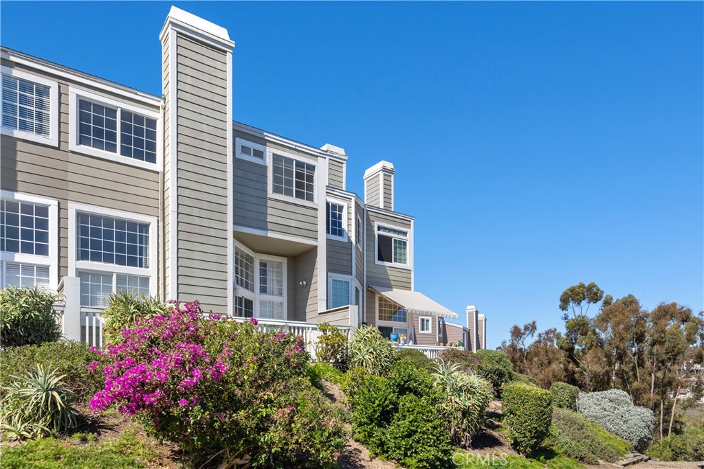 Back View of home - 33292 Ocean Ridge, Dana Point CA 92629 - photo 28