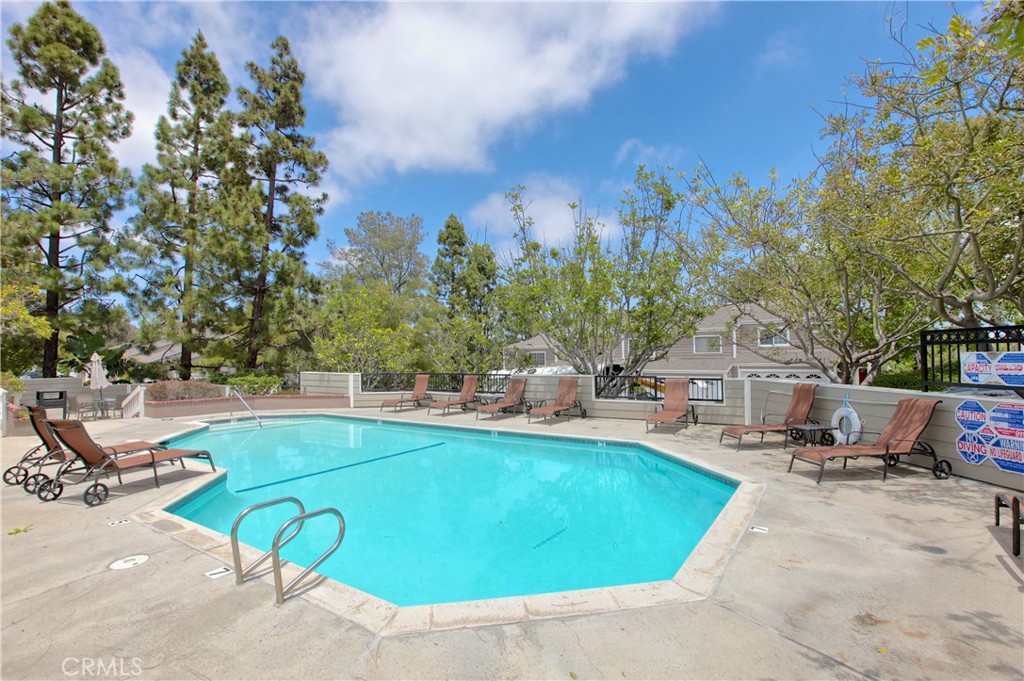Lovely Pool - 33292 Ocean Ridge, Dana Point CA 92629 - photo 34