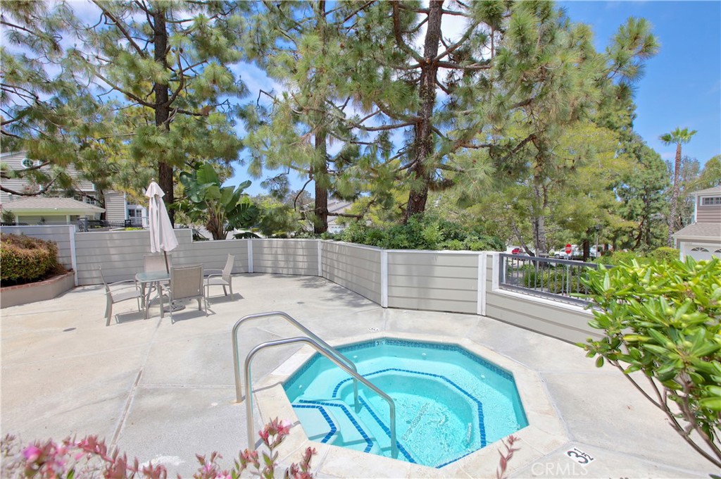 One of two spas - 33292 Ocean Ridge, Dana Point CA 92629 - photo 35