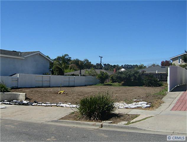 72 x 45 square foot level usable lot. - 33331 BREMERTON, Dana Point CA 92629 - photo 1