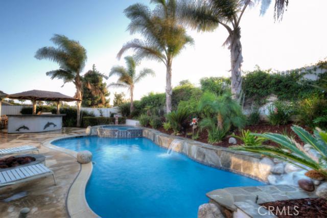 Enjoy the island life...take a dip in the pool, relax in the sun. - 33341 Bremerton Street, Dana Point CA 92629 - photo 1