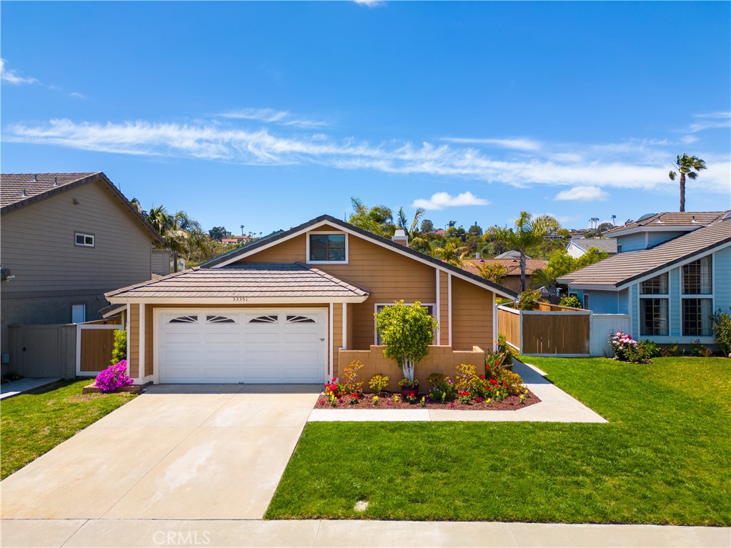 3 Bed 2 Bath - 33351 Reef Bay Place, Dana Point CA 92629 - photo 1