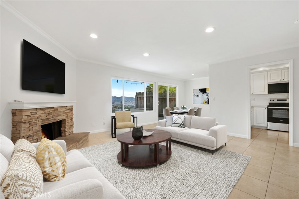 Pictures have been virtually staged. - 33352 Cheltam Way A, Dana Point CA 92629 - photo 1