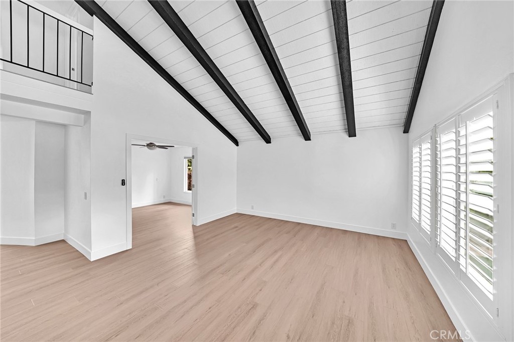 Before the tenants moved in. - 33352 Cove Island, Dana Point CA 92629 - photo 3