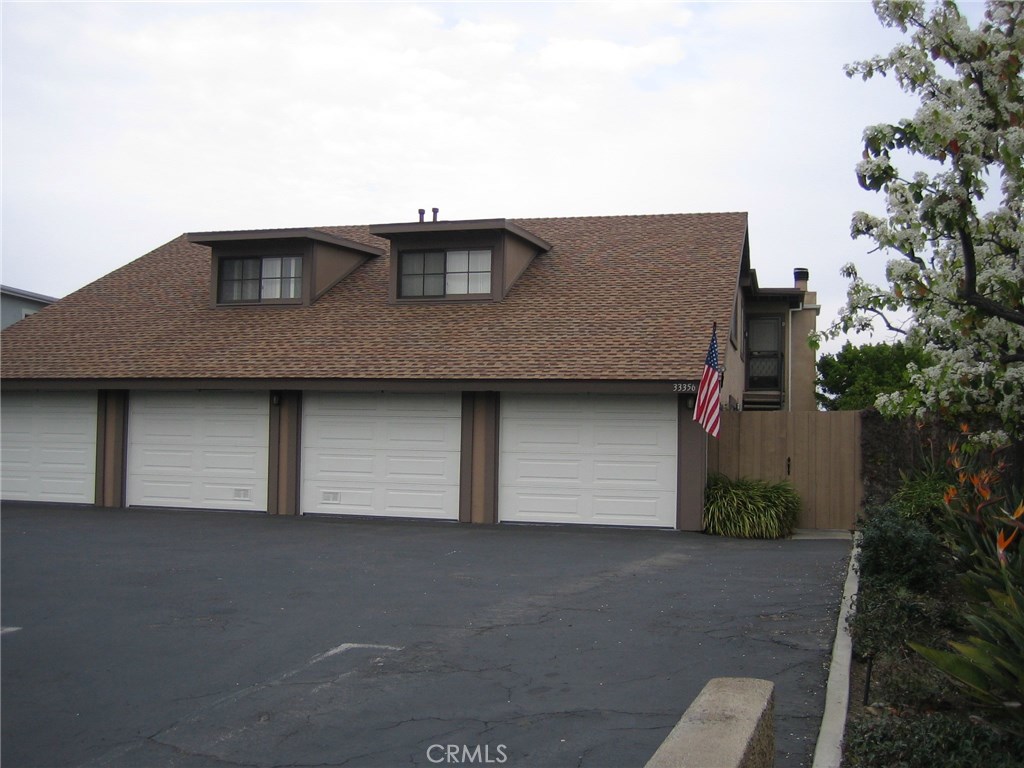 Front Door on Right Side - 33356 Cheltam Way # D, Dana Point CA 92629 - photo 1