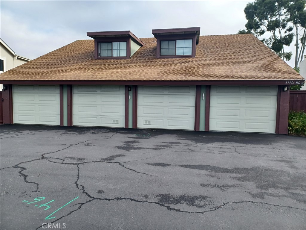 Front view - 33356 Cheltam Way # D, Dana Point CA 92629 - photo 1