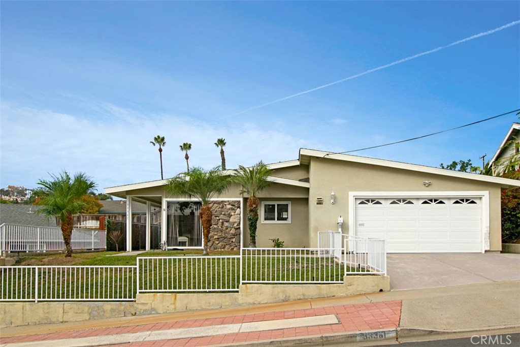 Great ranch-style home! - 33361 Bremerton Street, Dana Point CA 92629 - photo 1