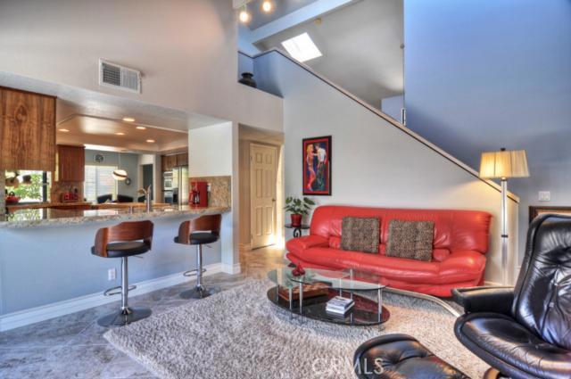 Family Room and Kitchen - 33371 Reef Bay Place, Dana Point CA 92629 - photo 1