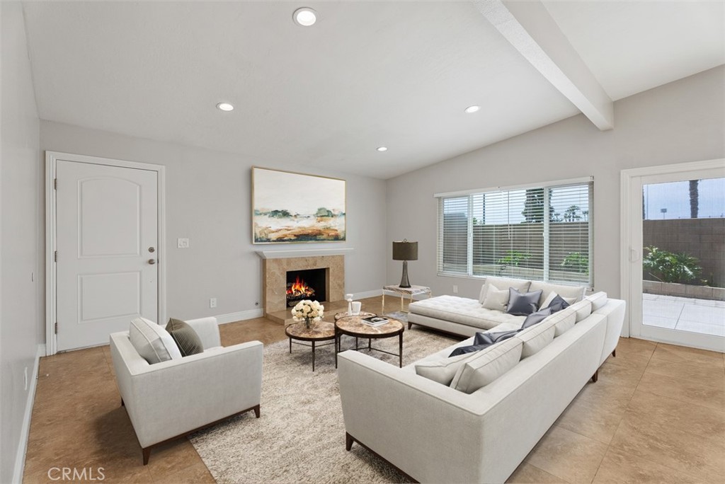 Photo has been virtually staged - 33381 Nottingham Way B, Dana Point CA 92629 - photo 1