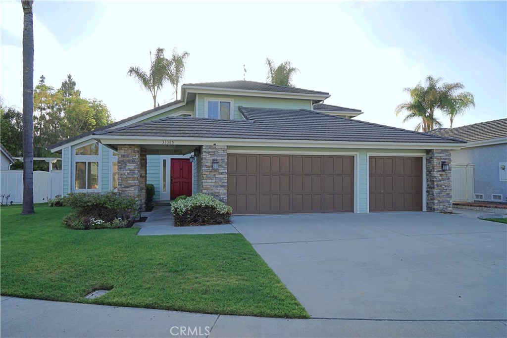 33385 Breezy Place, Dana Point CA 92629 - photo 1