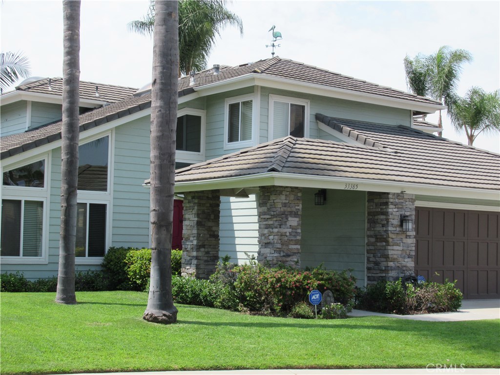 Welcome to 33385 Breezy Place in beautiful Dana Point! - 33385 Breezy Place, Dana Point CA 92629 - photo 1