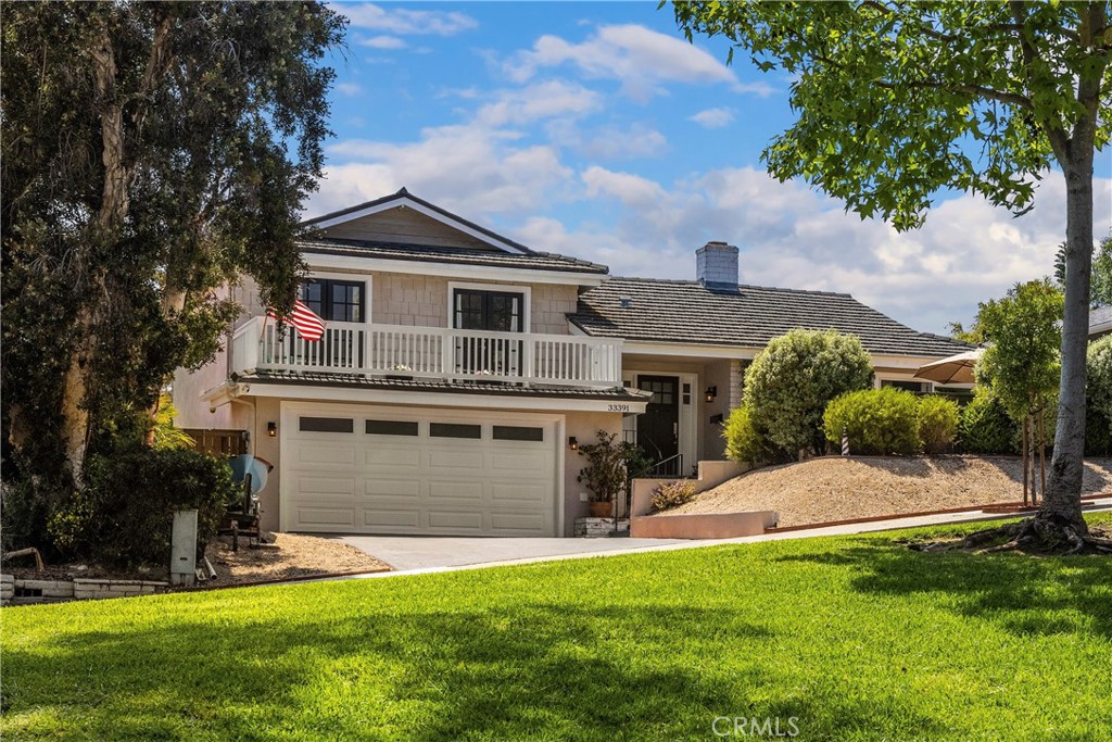 33391 Ocean Hill Drive, Dana Point CA 92629 - photo 1