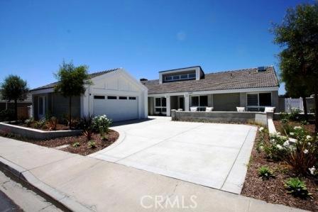 Niguel Shores Beauty! Rare single story on large lot. - 33391 Periwinkle Drive, Dana Point CA 92629 - photo 1