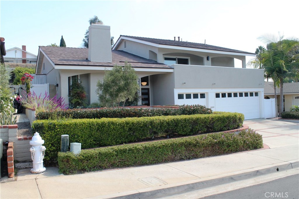 Front View - 33392 Sea Bright Drive, Dana Point CA 92629 - photo 1