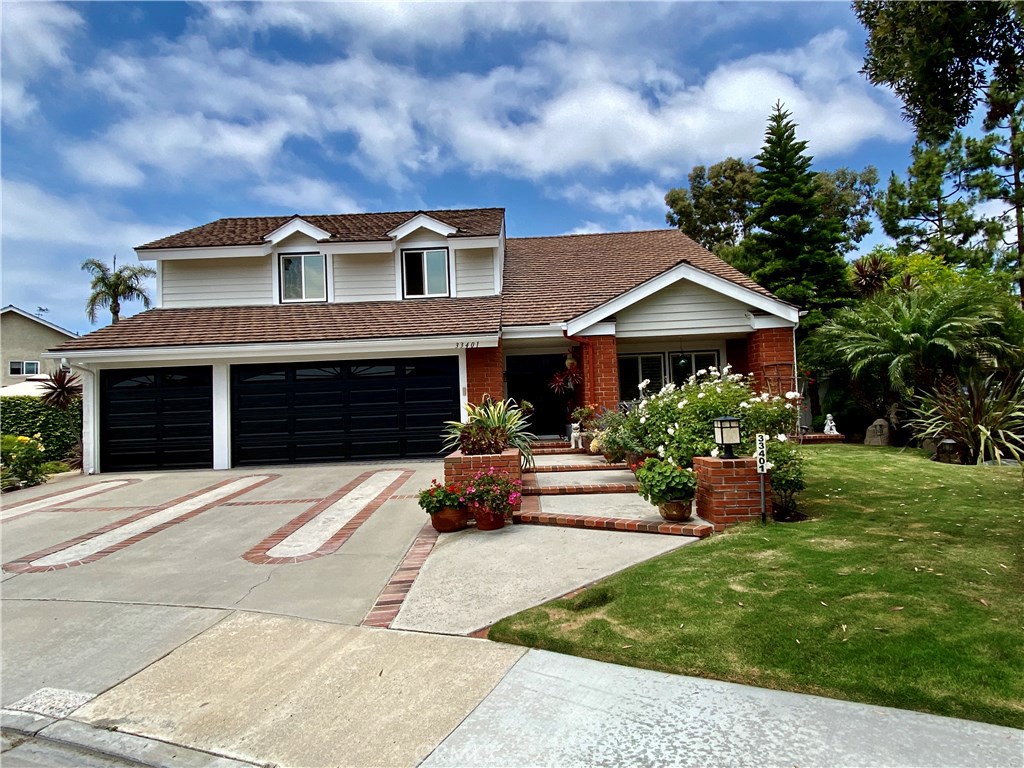 33401 Surf Shoal Place, Dana Point CA 92629 - photo 1