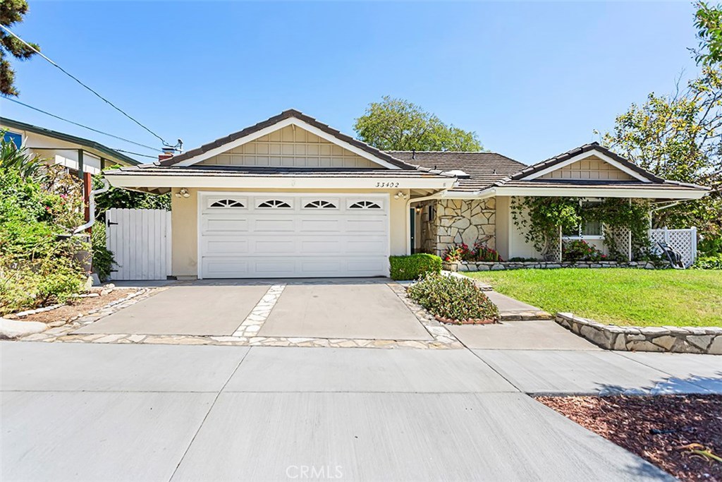 Original owner has lovingly cared for this house since 1963! Very thoughtful upgrades and maintenance will resonate with - 33402 Astoria Street, Dana Point CA 92629 - photo 1