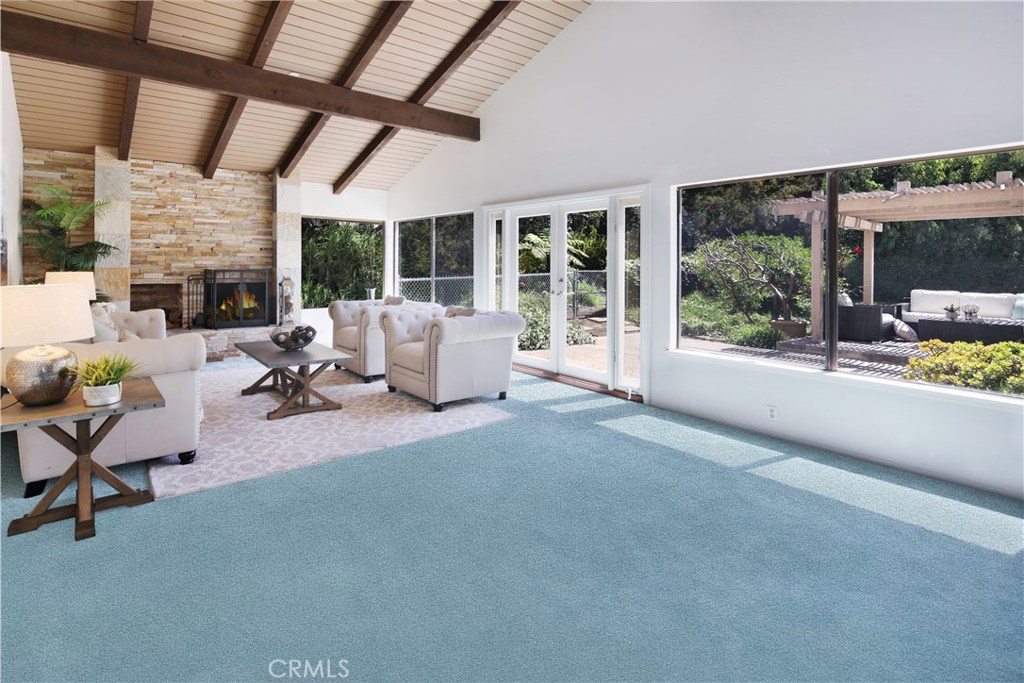 Spacious Living Room - 33402 Periwinkle Drive, Dana Point CA 92629 - photo 1