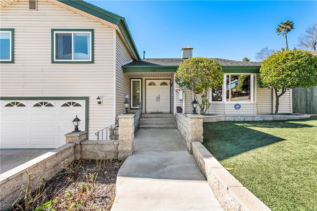 WELCOME HOME! - 33421 Ocean Hill Drive, Dana Point CA 92629 - photo 1