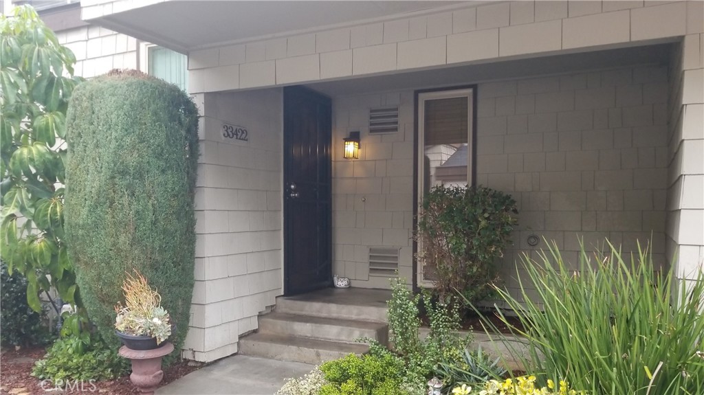 Entry - 33422 Valley View Court 5, Dana Point CA 92629 - photo 1
