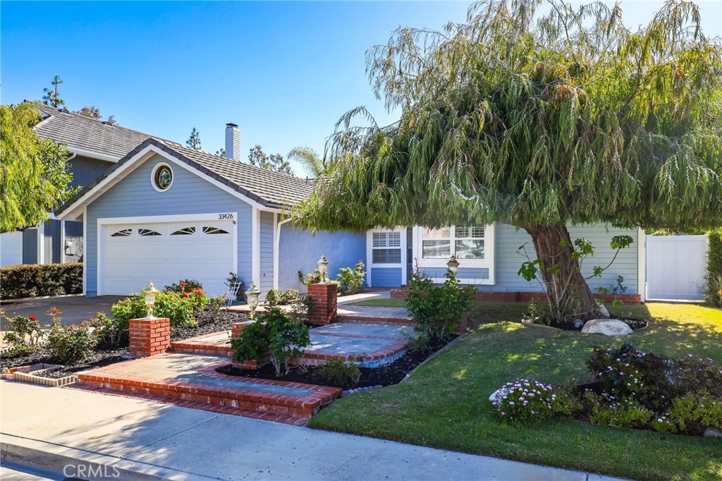 A little bit of Heaven! 33426 Surf Shoal Place in Dana Point - 33426 Surf Shoal Place, Dana Point CA 92629 - photo 1