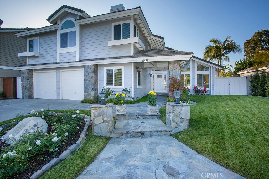 33431 Cape Bay Place, Dana Point CA 92629 - photo 1