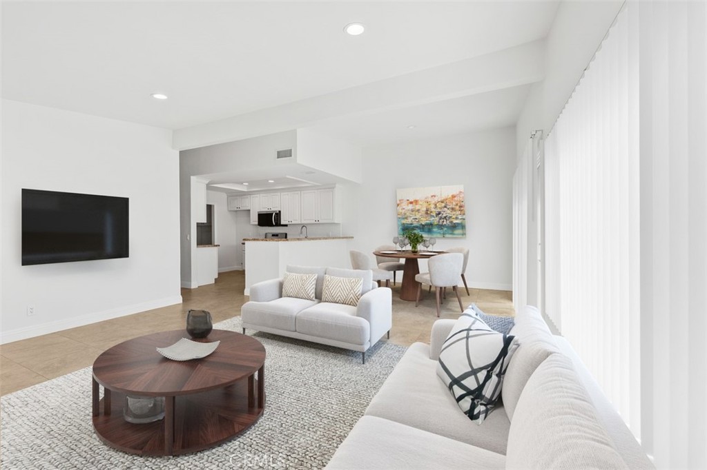 This photo has been virtually staged. - 33431 Nottingham A, Dana Point CA 92629 - photo 1