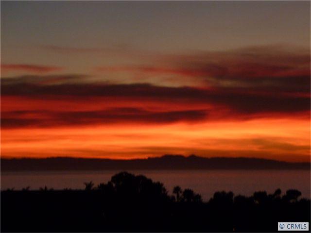 Catalina Island Sunsets - 33451 DOSINIA Drive, Dana Point CA 92629 - photo 1