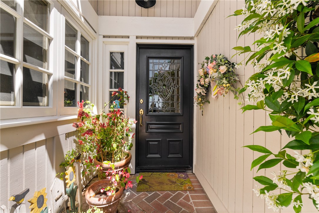 Front Entrance - 33462 Spinnaker Drive S, Dana Point CA 92629 - photo 1