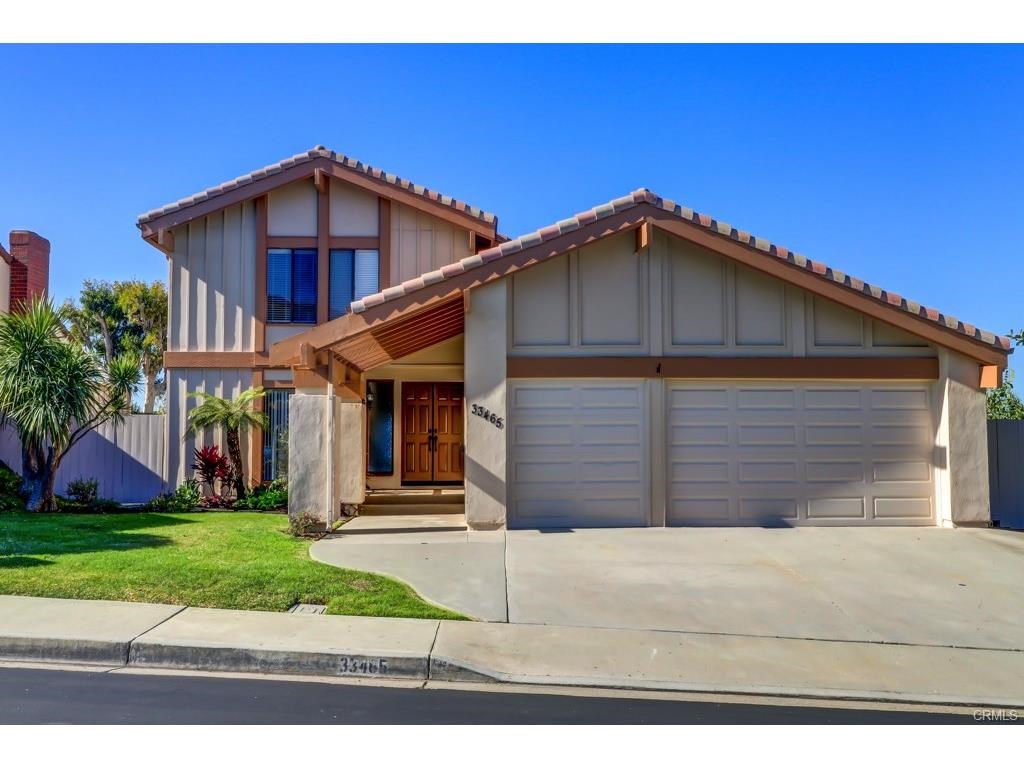 33465 Abalone Drive, Dana Point CA 92629 - photo 1