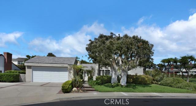 Front of home - 33482 Cockleshell Drive, Dana Point CA 92629 - photo 1