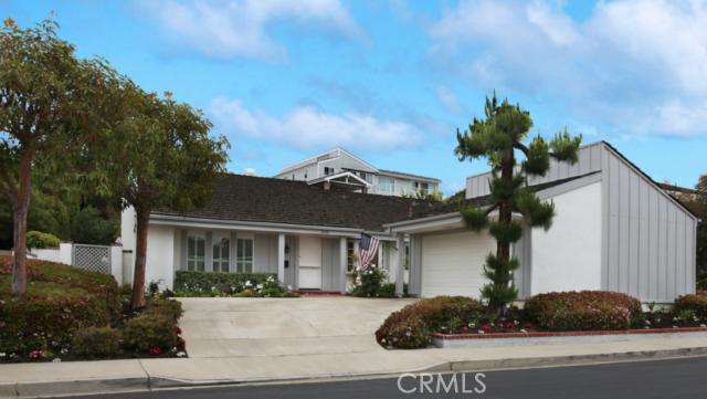 FRONT - 33482 Dosinia Drive, Dana Point CA 92629 - photo 1