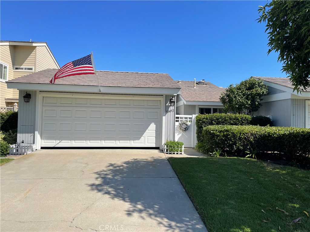 33492 S Spinnaker Drive South Drive S, Dana Point CA 92629 - photo 1