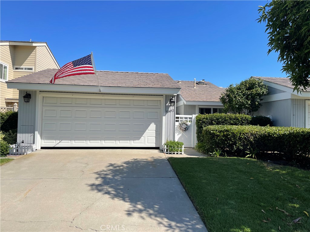 33492 Spinnaker Drive South, Dana Point CA 92629 - photo 1
