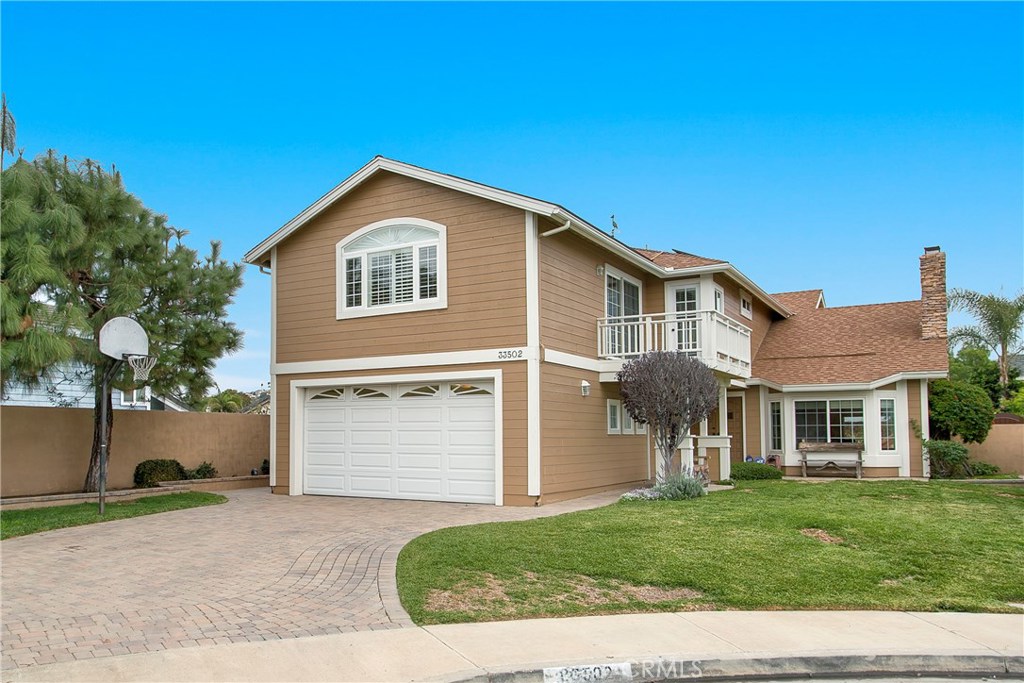 33502 Nancy Jane Court, Dana Point CA 92629 - photo 1