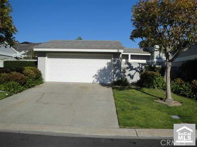 Front of home with driveway to 2car garage - 33502 SPINNAKER Drive, Dana Point CA 92629 - photo 1