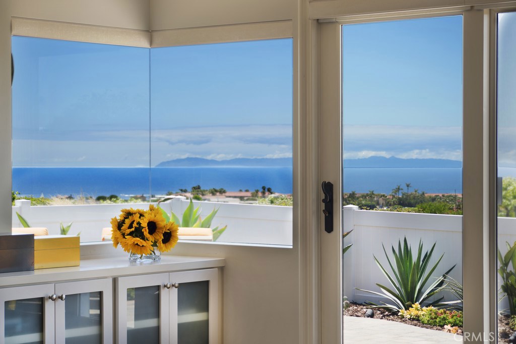 Ocean and Sunset Views from all Main Rooms - 33511 Spinnaker Drive S, Dana Point CA 92629 - photo 1