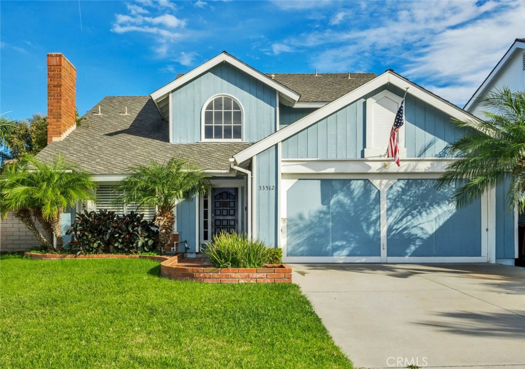 33512 Sunridge Drive, Dana Point CA 92629 - photo 1