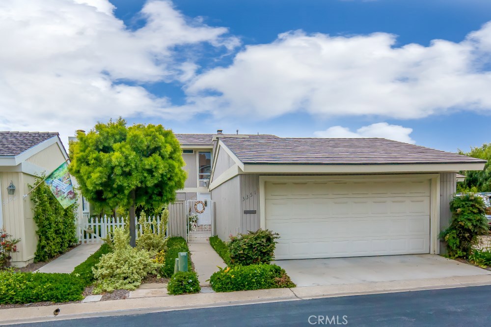 Two Story Townhome in Niguel Shores - 33515 Moonsail Drive, Dana Point CA 92629 - photo 1