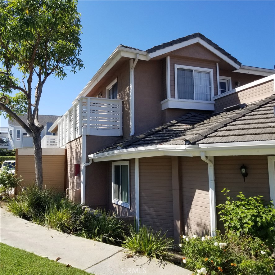 Welcome Home! - 33531 Blue Lantern Street B, Dana Point CA 92629 - photo 1
