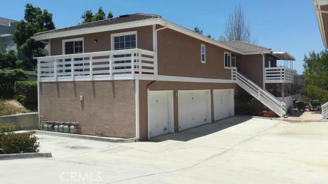 View of the the complex. - 33531 Blue Lantern Street D, Dana Point CA 92629 - photo 1