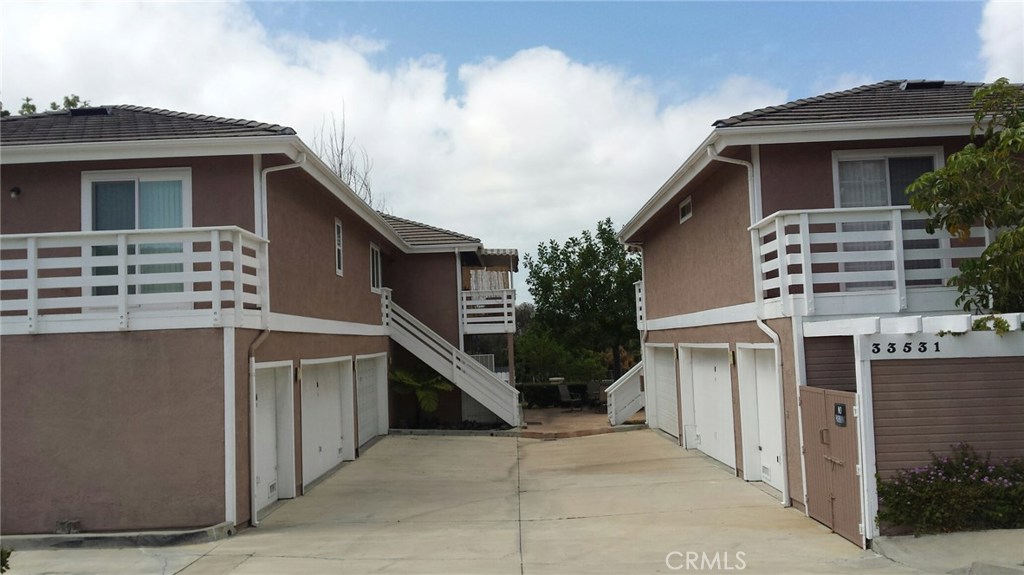 View of Complex. - 33531 Blue Lantern Street E, Dana Point CA 92629 - photo 1