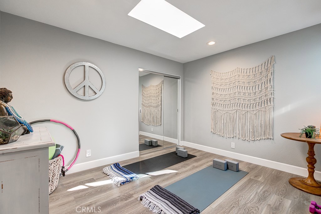 Yoga Room - 33531 Marlinspike Drive, Dana Point CA 92629 - photo 14